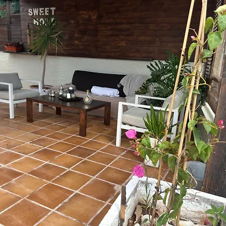 Amaneceres * San Agustín