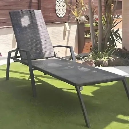 Prázdninový dům Amaneceres San Agustín